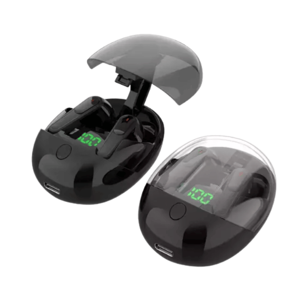 Auriculares Bluetooth Plus Pro One