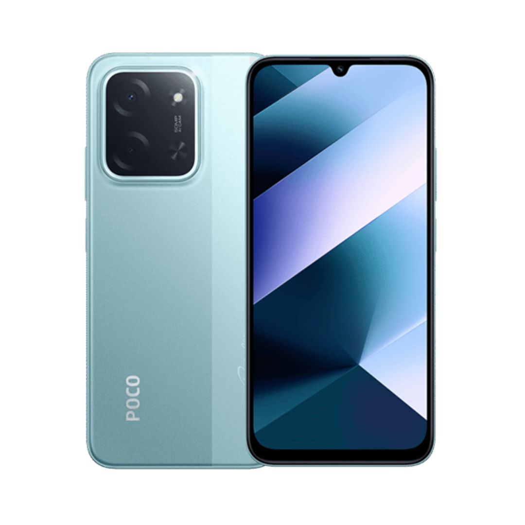 Poco C85 8GB 256GB