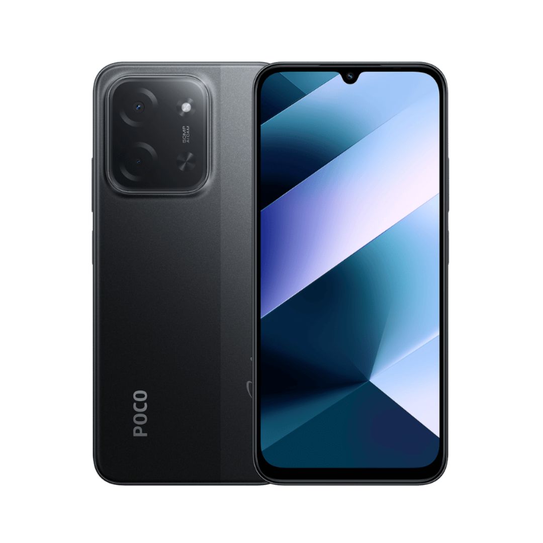 Poco C85 8GB 256GB