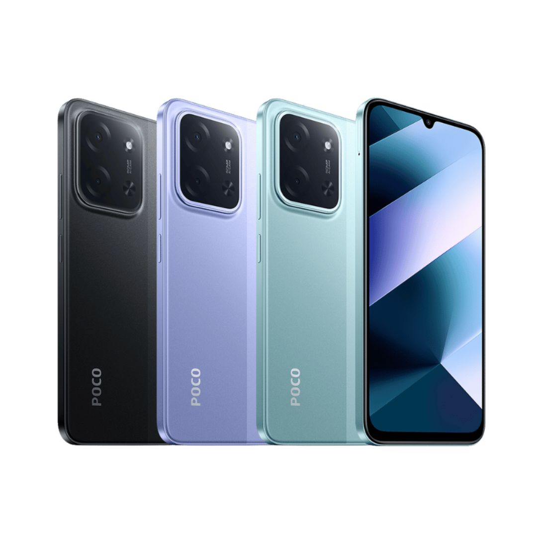 Poco C85 8GB 256GB