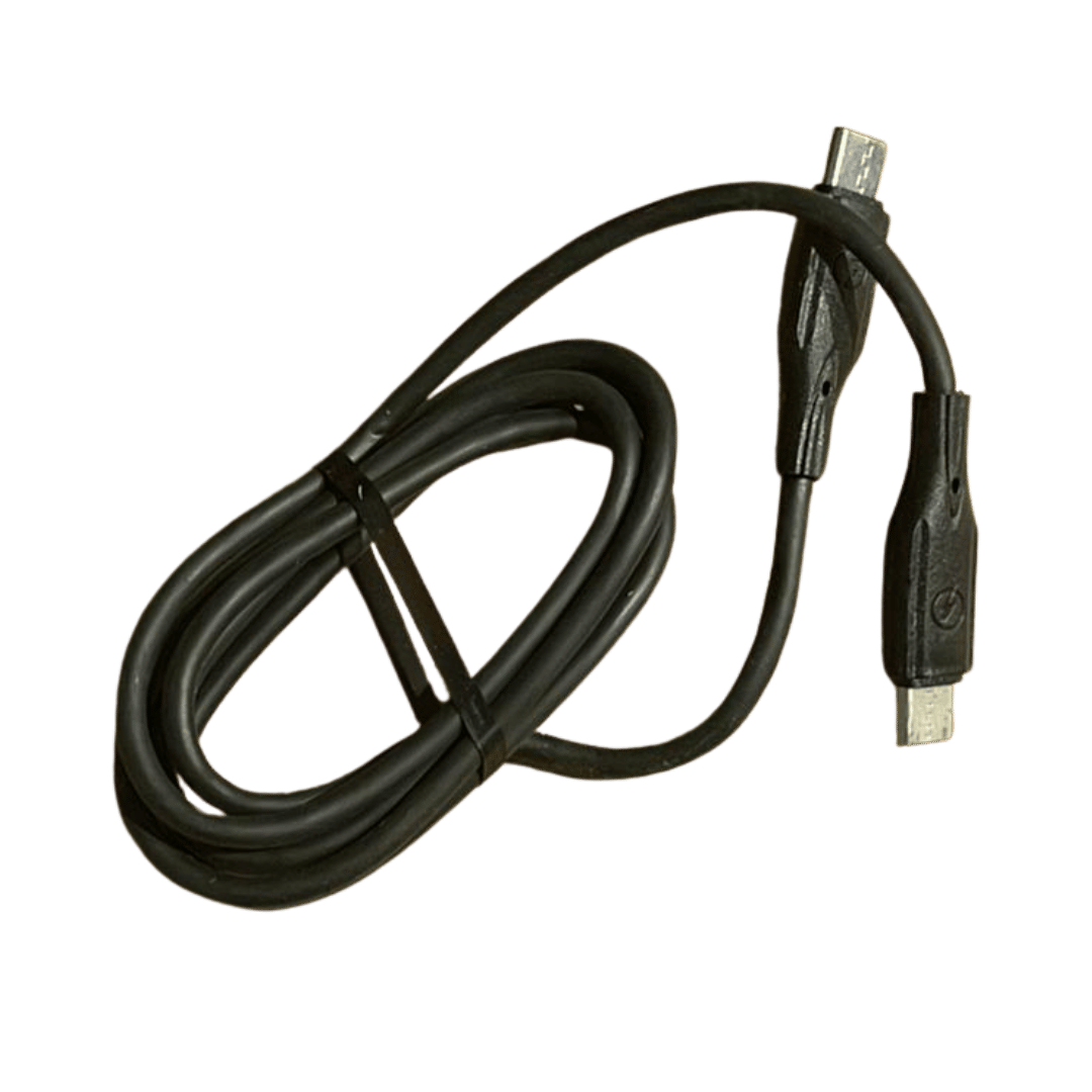 Cargador Ultra Rápido Ibek 5.8 - Kit USB-C a USB-C