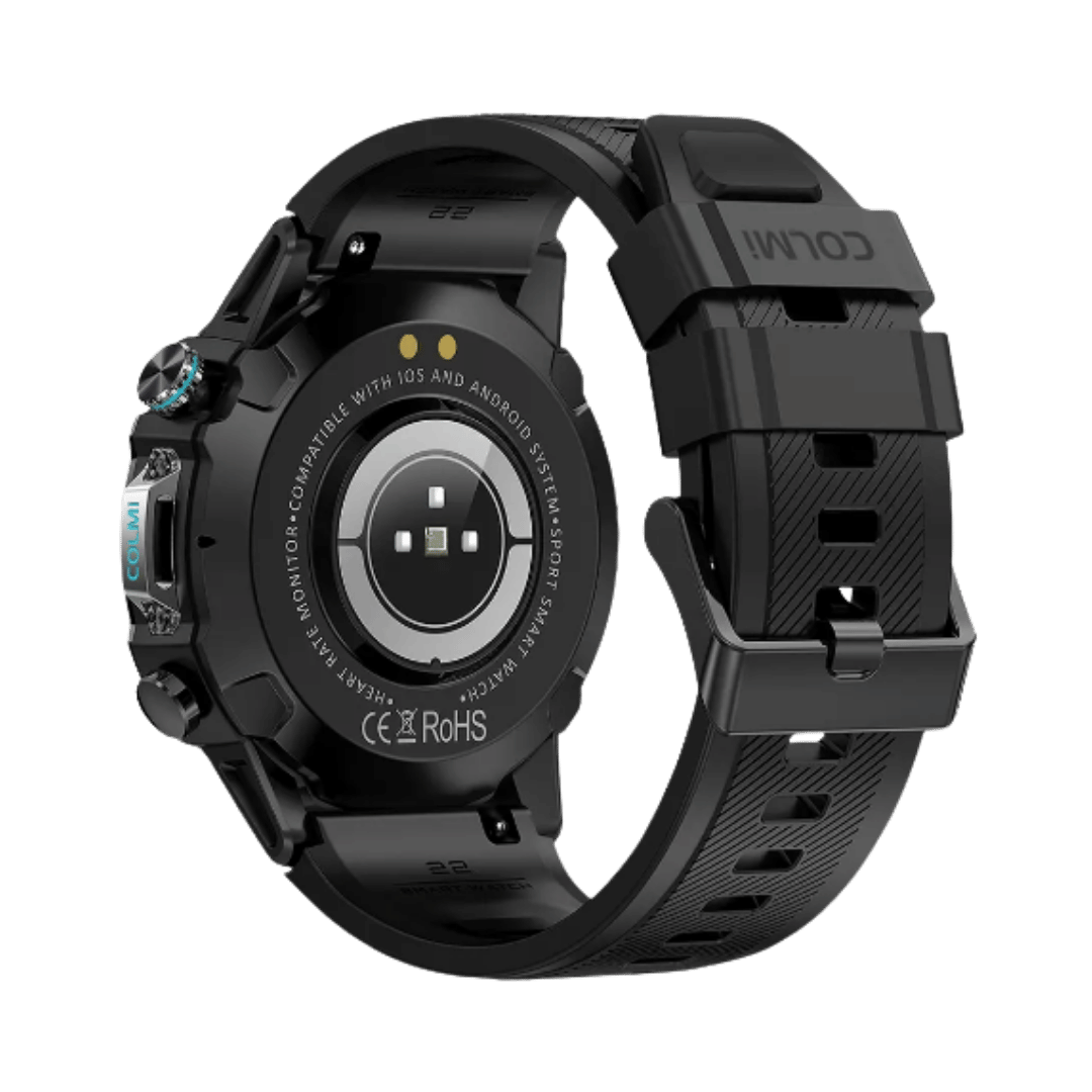 Smartwatch Colmi M42 Original - Pantalla AMOLED & Llamadas Bluetooth