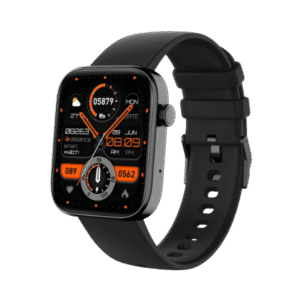 Smartwatch Colmi P71 - Llamadas Bluetooth y Asistente de Voz