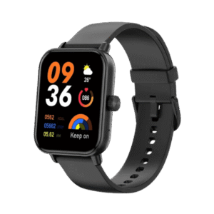 Smartwatch Colmi P81 - Diseño Slim & Bienestar Diario
