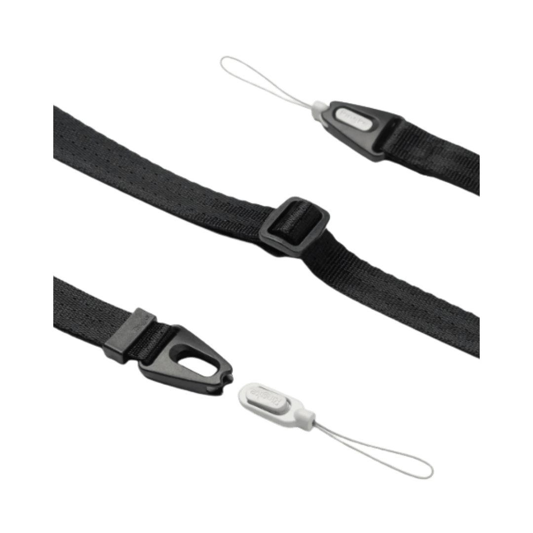 Correa Universal de Hombro para Celular - Ajustable y Reforzada