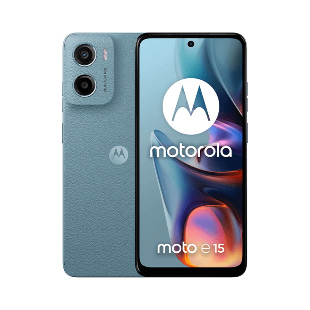 MOTO E15 2GB 64GB