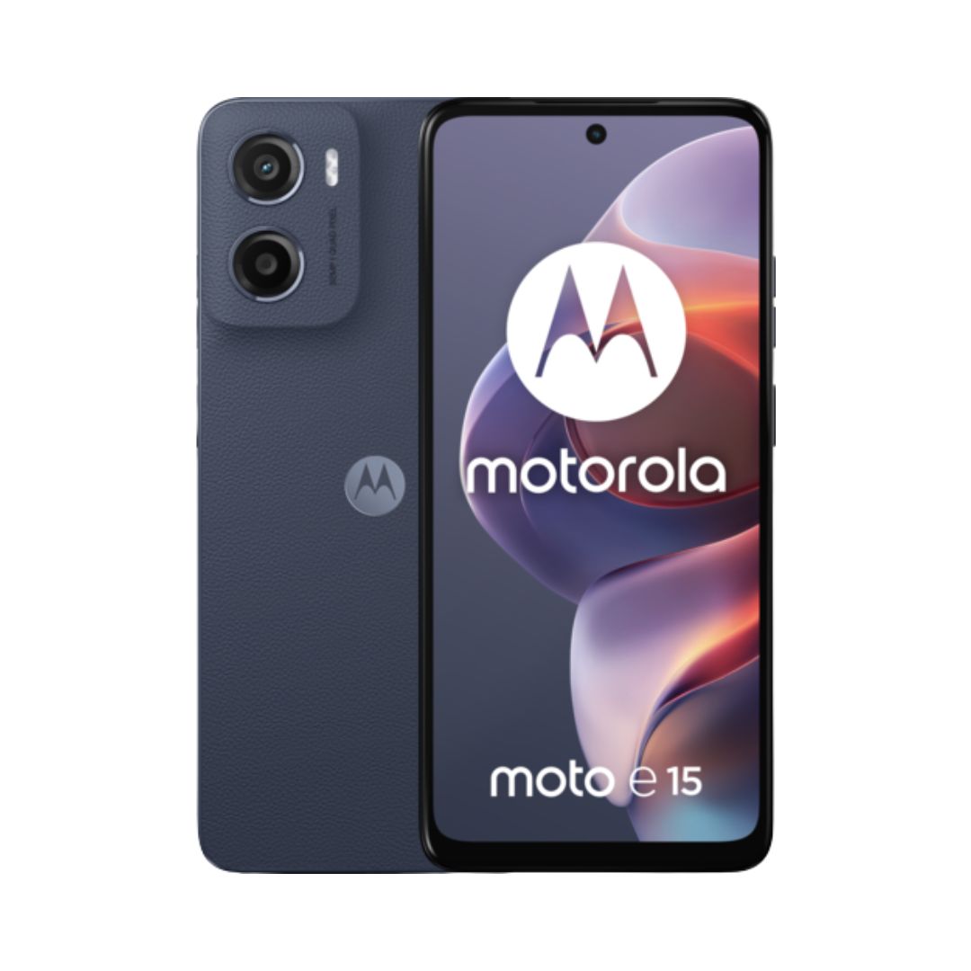 MOTO E15 2GB 64GB