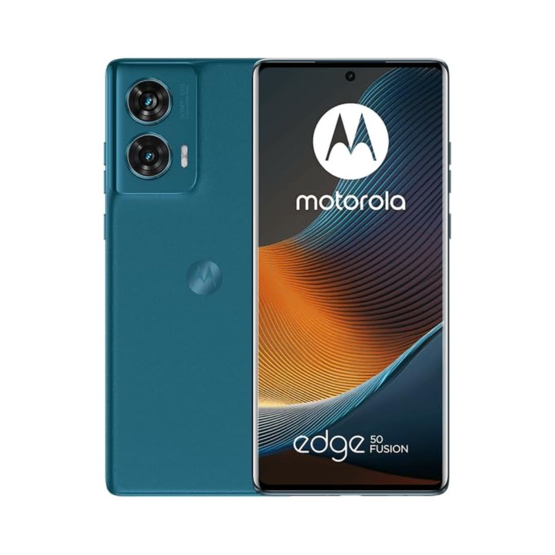 MOTO EDGE 50 FUSIÓN 5G 8GB 256GB