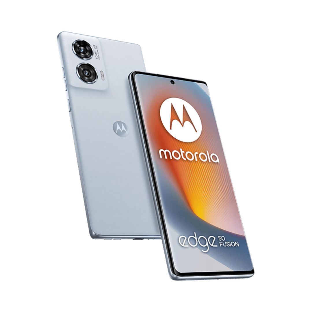 MOTO EDGE 50 FUSIÓN 5G 8GB 256GB