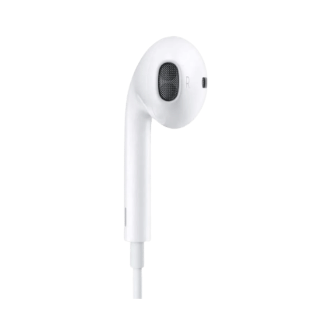 Auriculares EarPods Originales - Conector Lightning