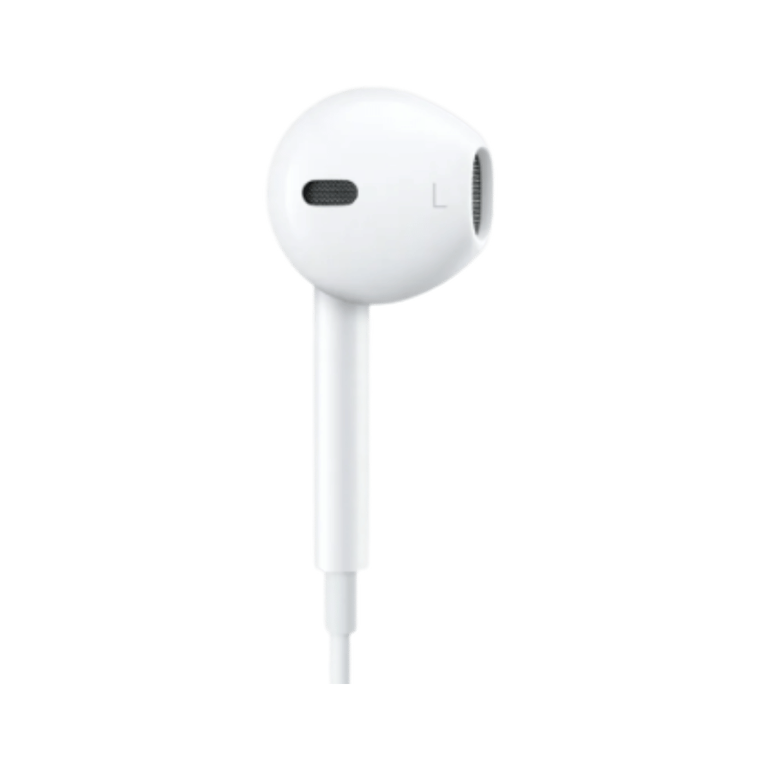 Auriculares EarPods Originales - Conector Lightning