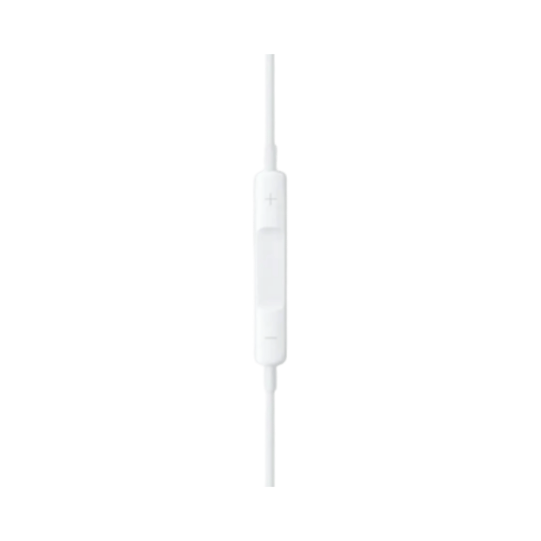 Auriculares EarPods Originales - Conector Lightning