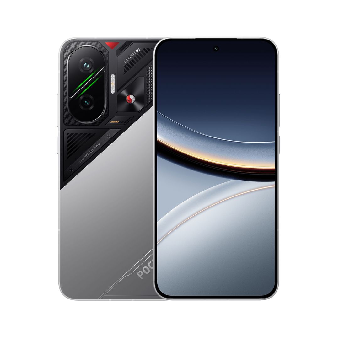 Poco F7 5G 12GB 256GB