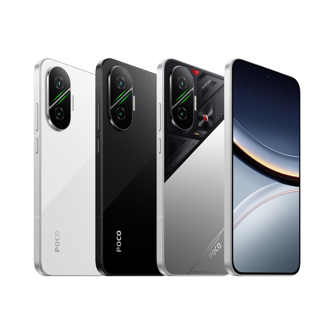 Poco F7 5G 12GB 256GB
