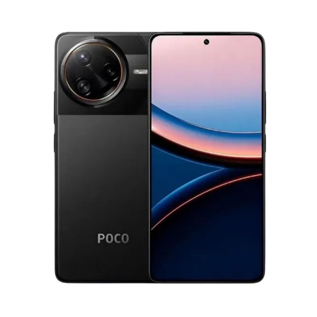 Poco F7 Ultra 5G 12GB 256GB