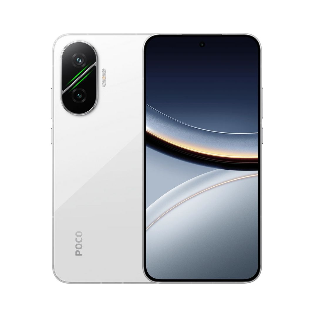 Poco F7 5G 12GB 256GB