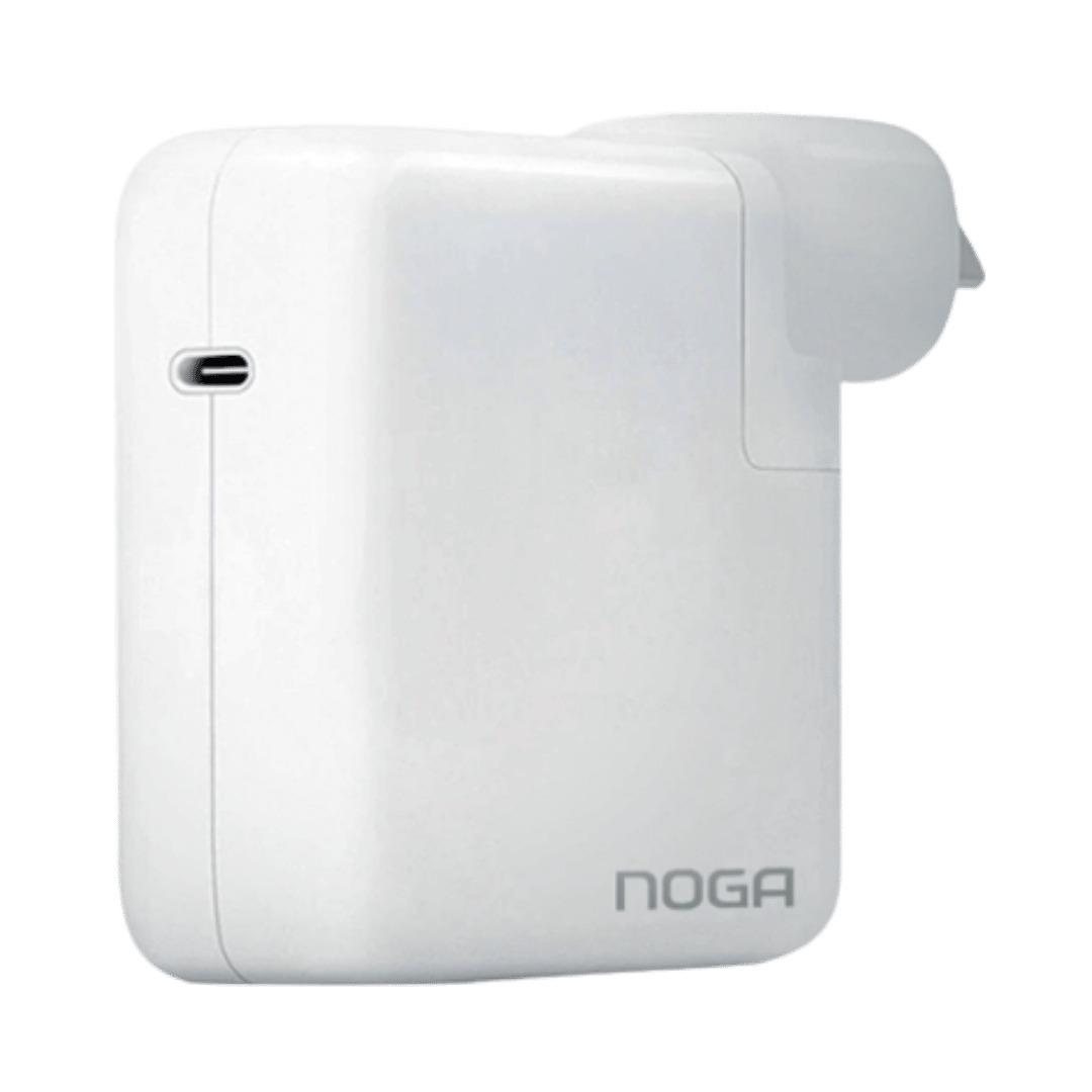 Cargador Universal USB-C Noga - 65W para Notebook y Celular