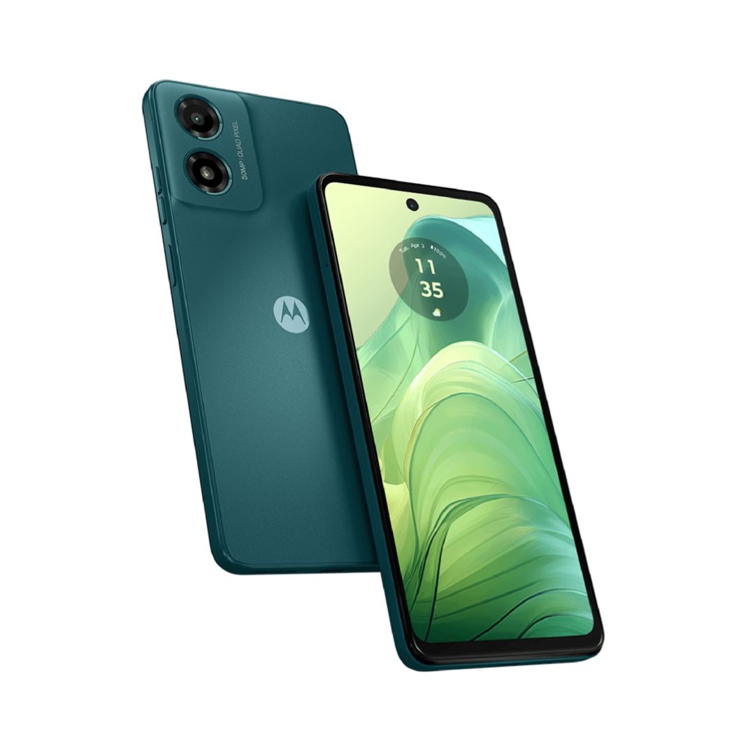 MOTO G04S 4GB 64GB