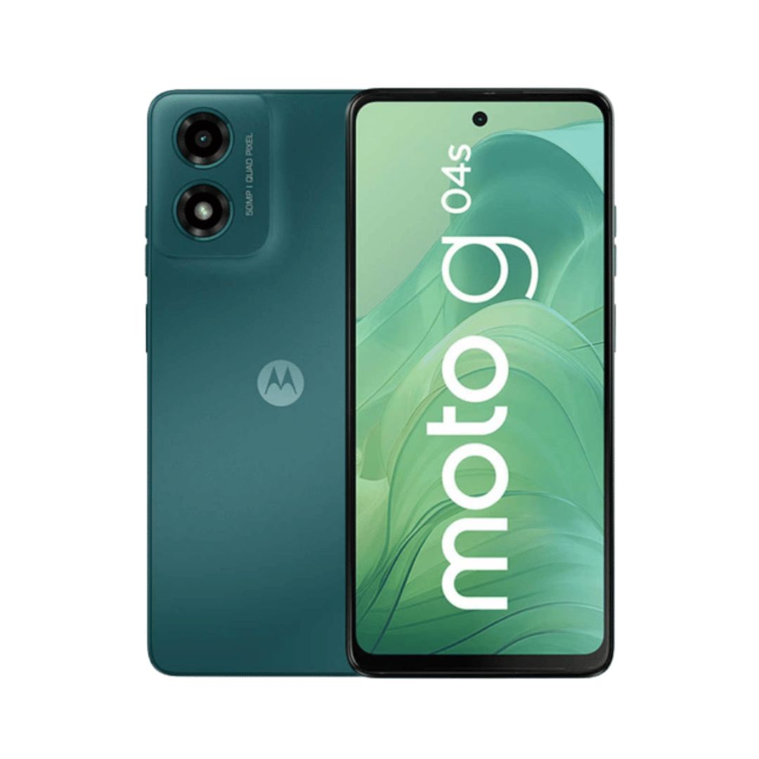 MOTO G04S 4GB 64GB