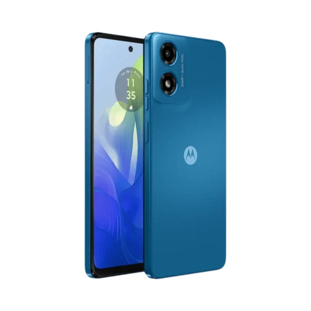MOTO G04S 4GB 64GB