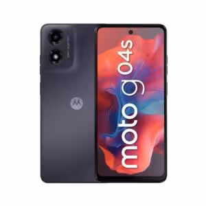 MOTO G04S 256GB 4GB