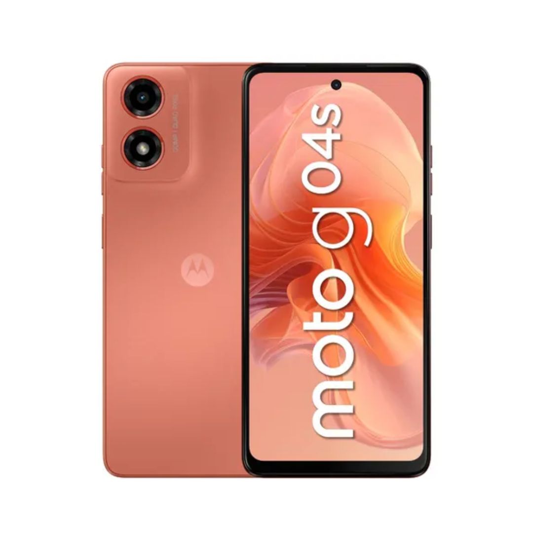 MOTO G04S 4GB 64GB