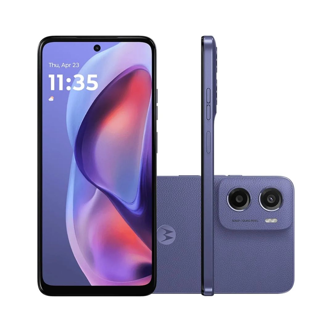 MOTO G05 4GB 256GB