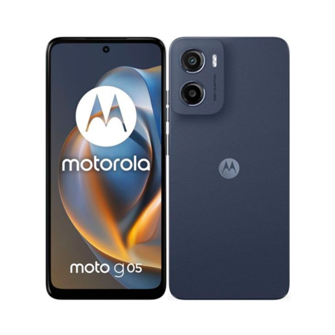 MOTO G05 4GB 256GB