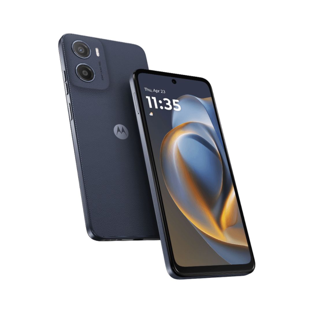 MOTO G05 4GB 256GB