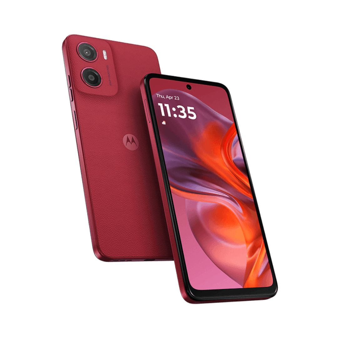 MOTO G05 4GB 256GB