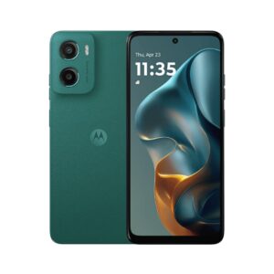 MOTO G05 4GB 256GB