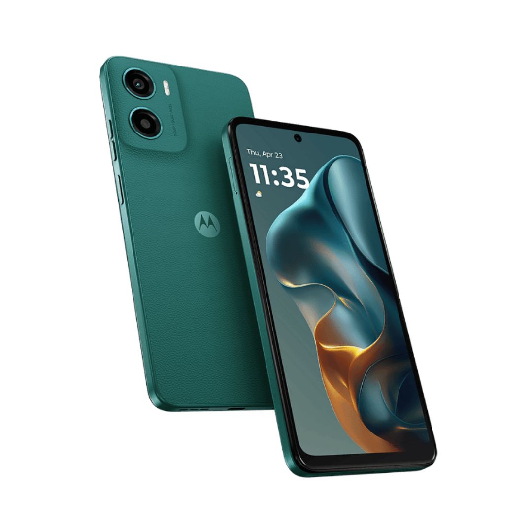 MOTO G05 4GB 256GB