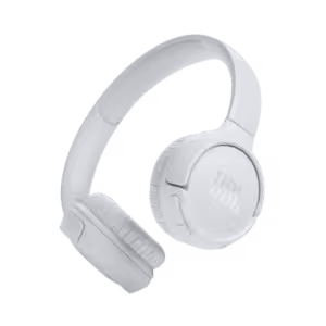 Auricular JBL Tune 520 BT Originales - Blancos