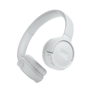 Auricular JBL Tune 520 BT Originales - Blancos