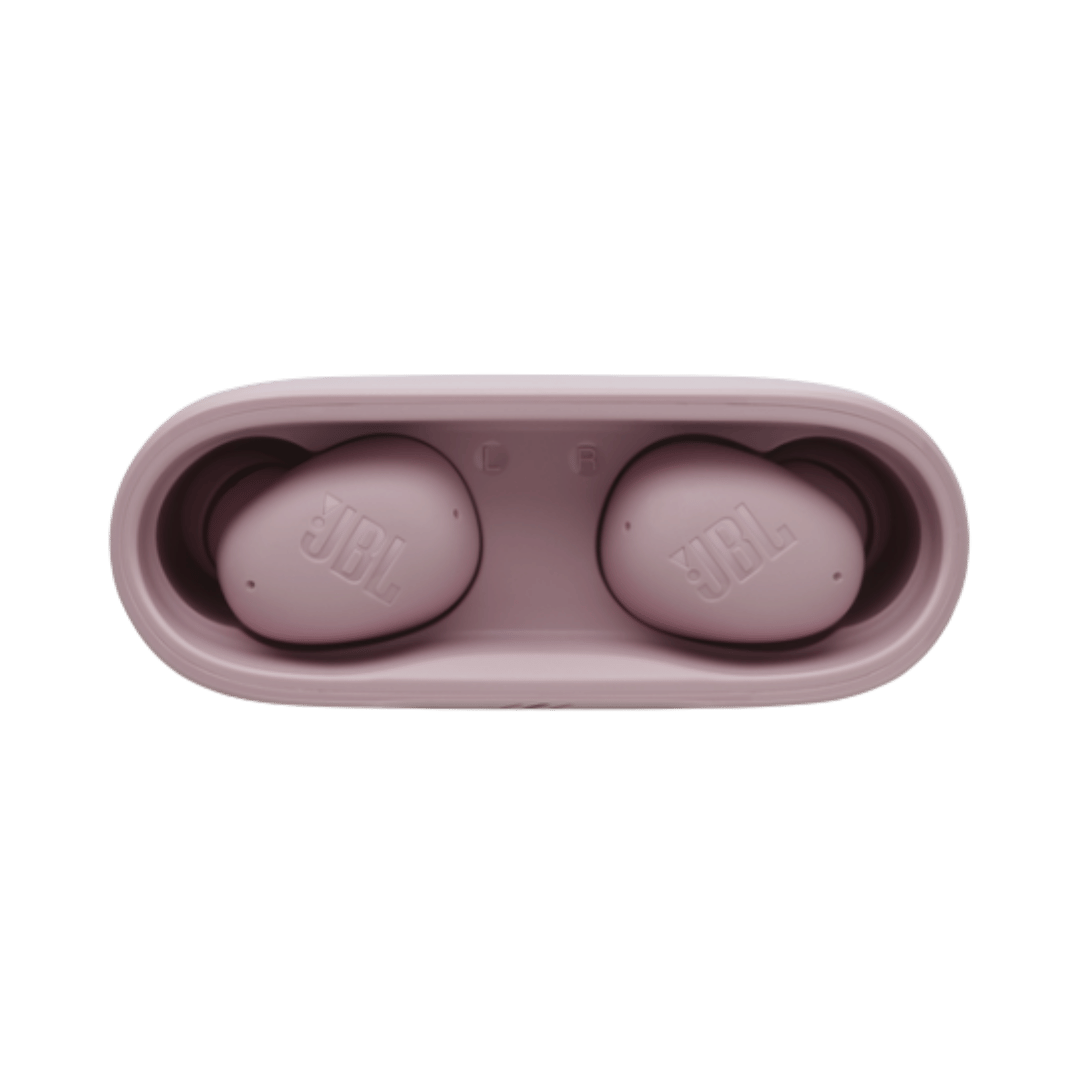 Auriculares JBL Waves Buds 2 Originales - Rosa