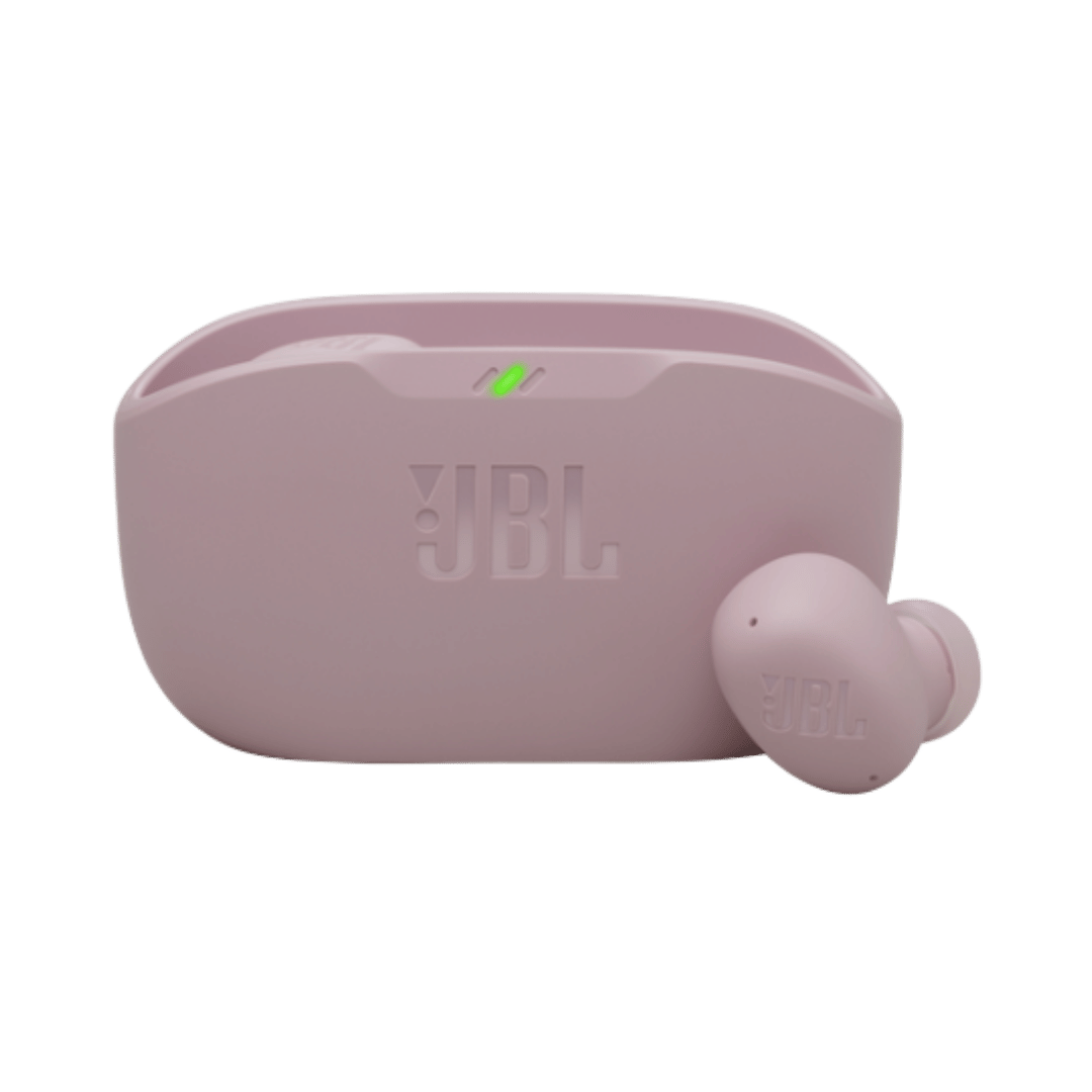 Auriculares JBL Waves Buds 2 Originales - Rosa