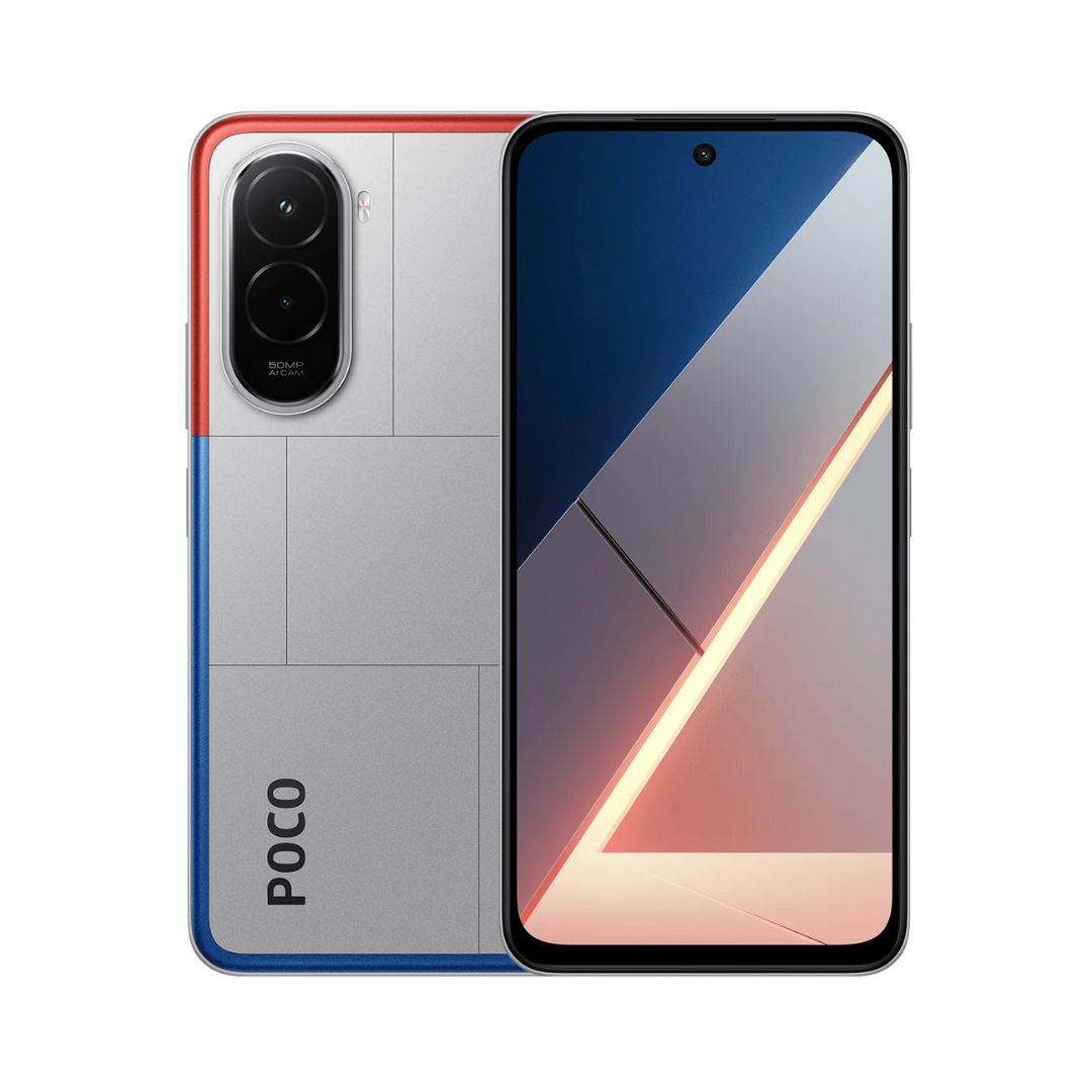 Poco M7 6GB 128GB
