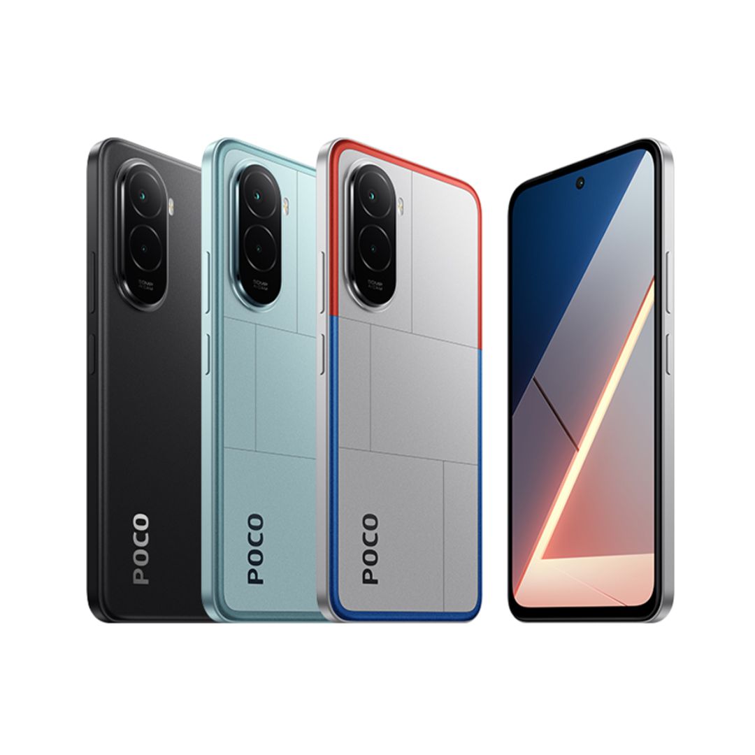 Poco M7 6GB 128GB