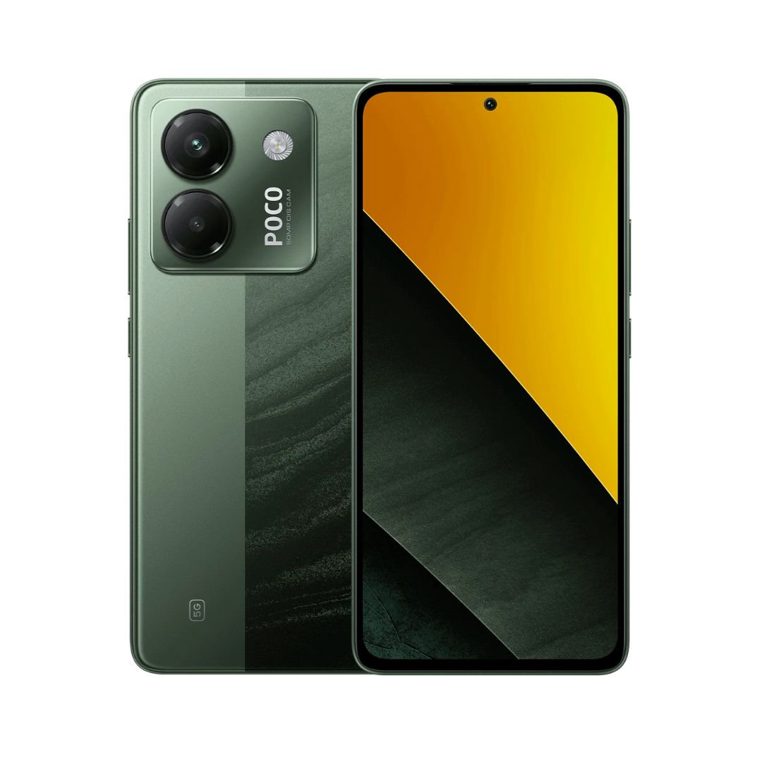 Poco M7 Pro 5G 12GB 256GB