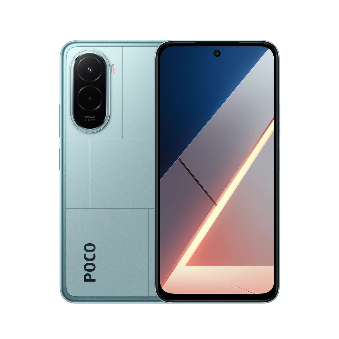 Poco M7 6GB 128GB
