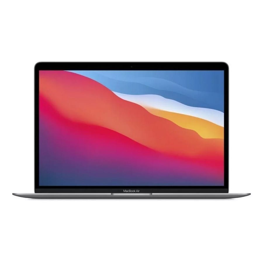 MacBook Air M1 8CPU 13.3" 8GB / 256GB