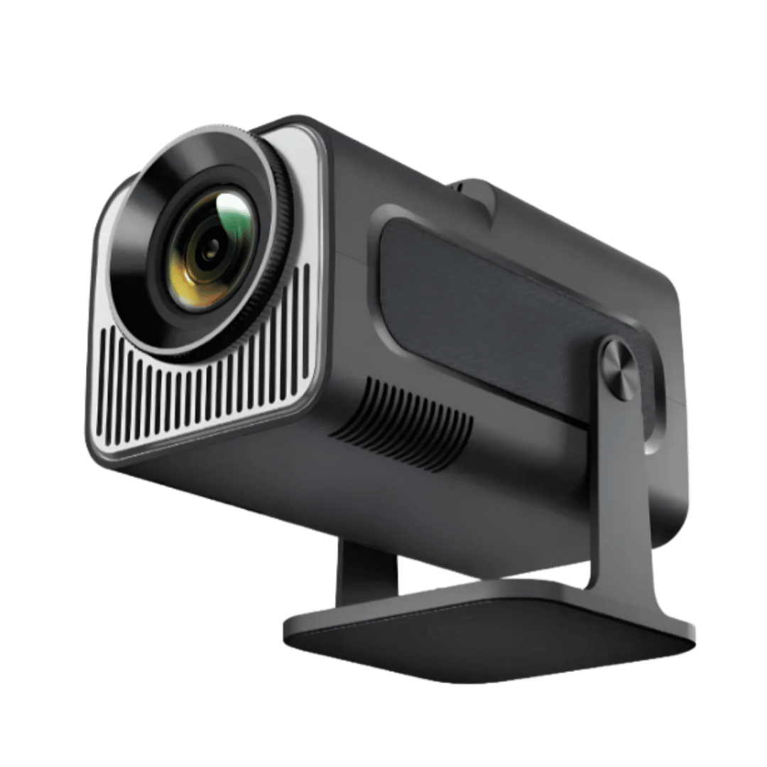 Mini Proyector Portátil HY320 - Full HD 1080p Nativo & Soporte 4K