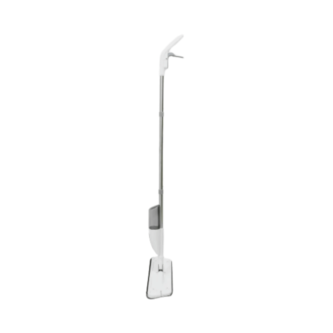Mopa de Microfibra con Spray - Cabezal 360°