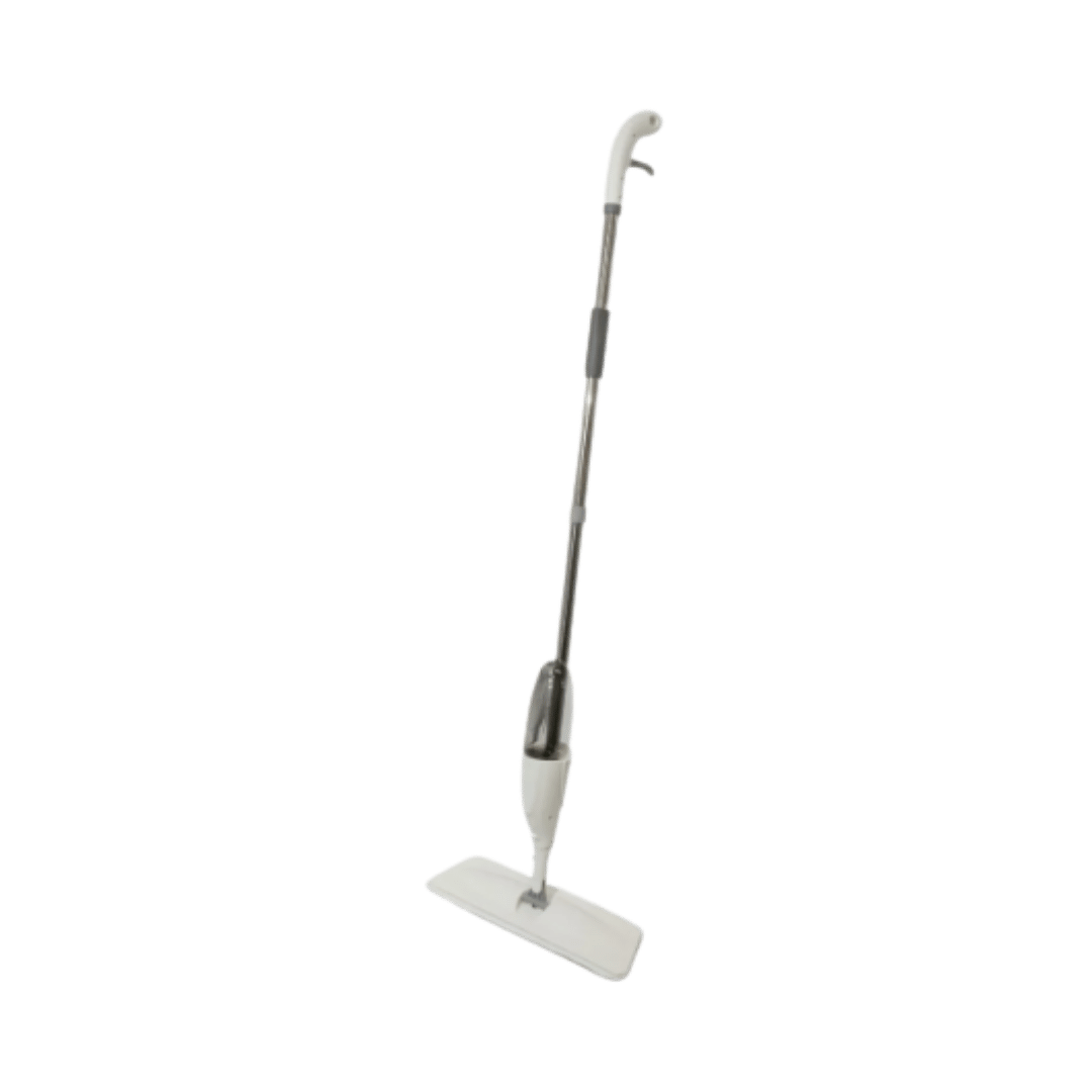 Mopa de Microfibra con Spray - Cabezal 360°