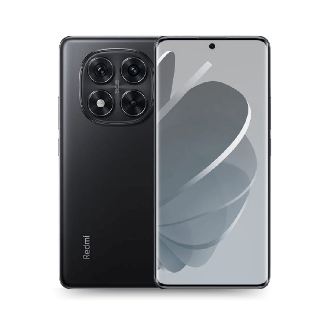 Note 14 Pro Plus 5G 8GB 256GB