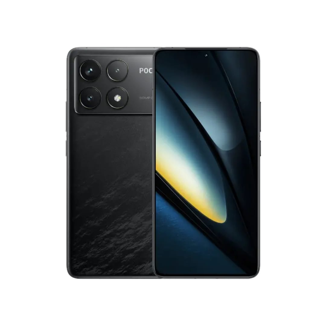 Poco F6 Pro 5G 12GB 256GB