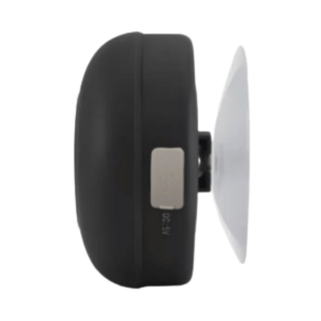 Parlante Bluetooth para Ducha resistente al agua - Con Ventosa y Manos Libres