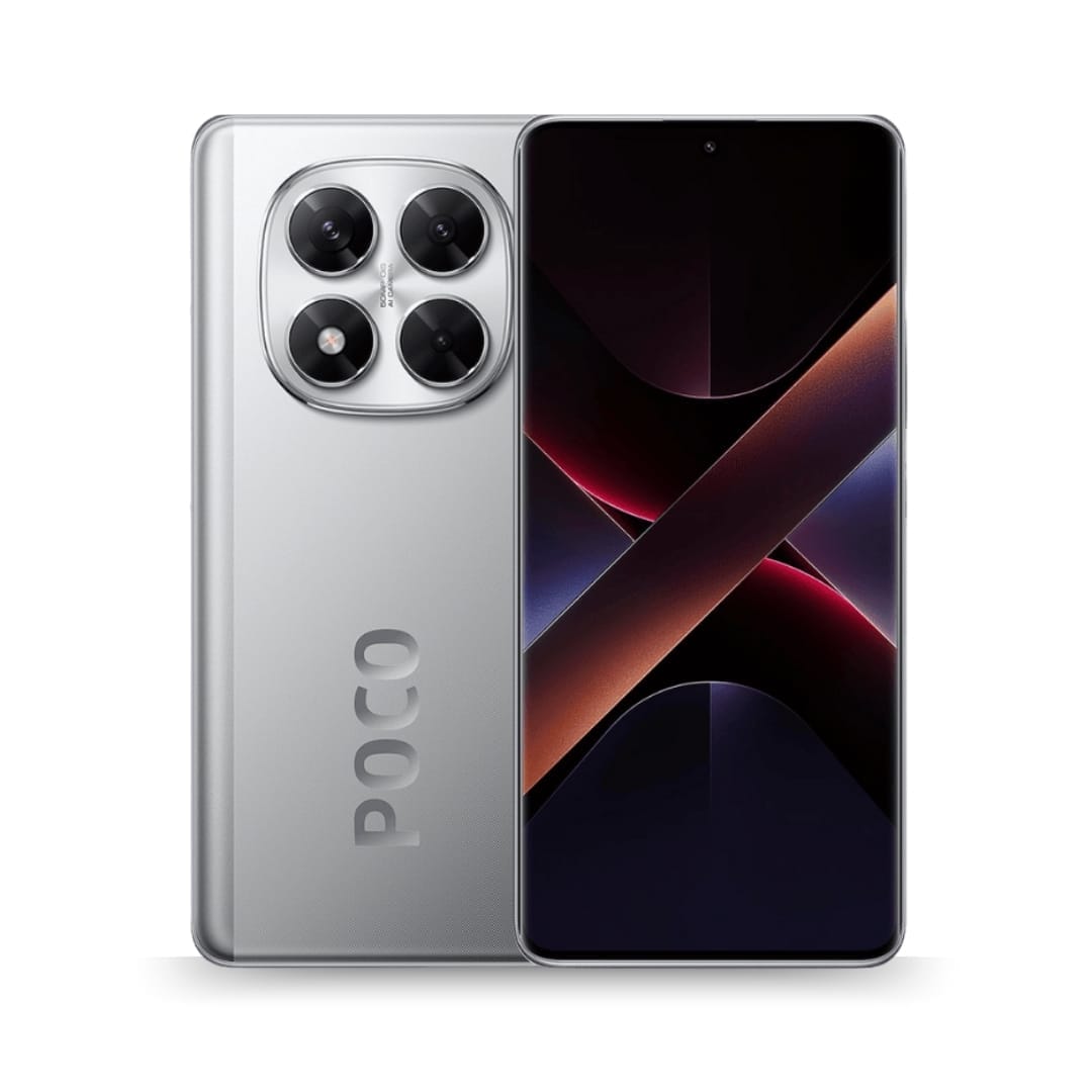 Poco X7 5G 8GB 256GB