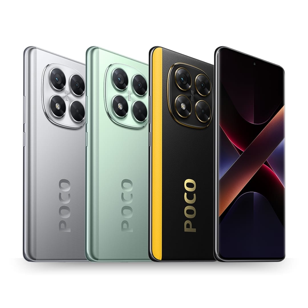 Poco X7 5G 8GB 256GB