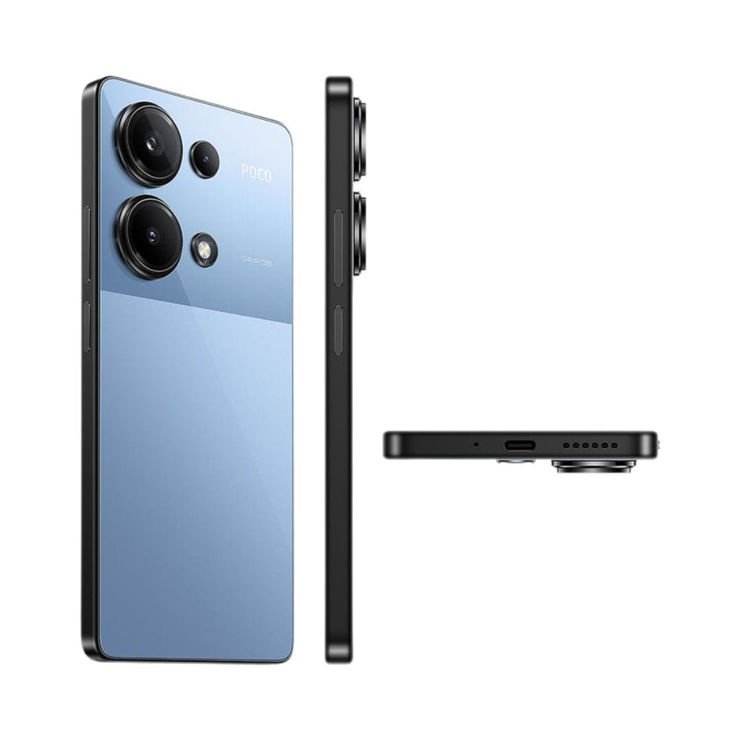 Poco M6 Pro 8GB 256GB